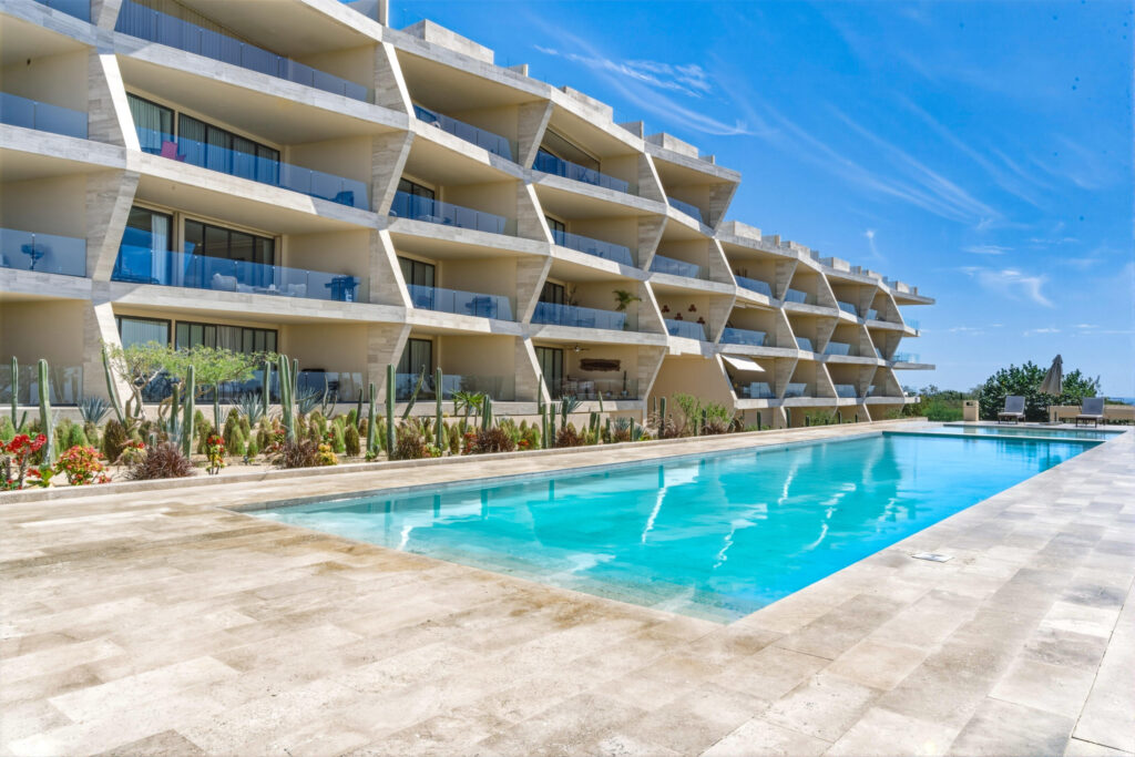 Mistiq Unit, Cabo Corridor, BS | Los Cabos For Sale