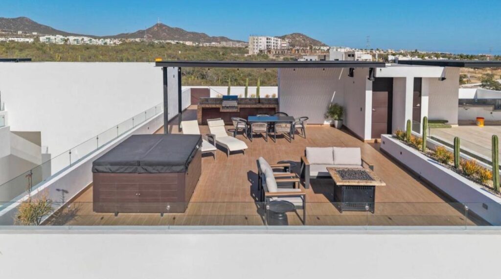 Monteluna, Cabo San Lucas, Cabo San Lucas, BS | Los Cabos For Sale