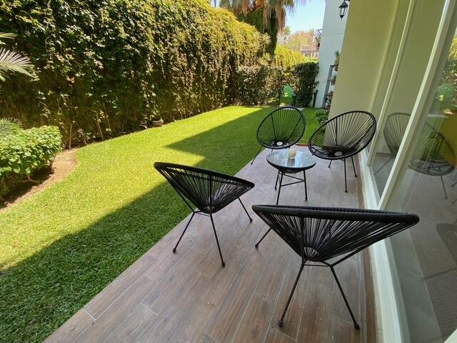 O2 Condo Idelfonso Green, San Jose del Cabo, BS | Los Cabos For Sale