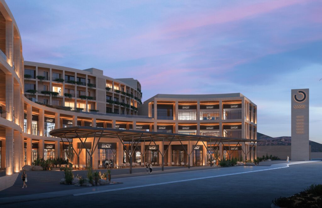 Oasis San José, San Jose del Cabo, San Jose del Cabo, BS | Los Cabos For Sale