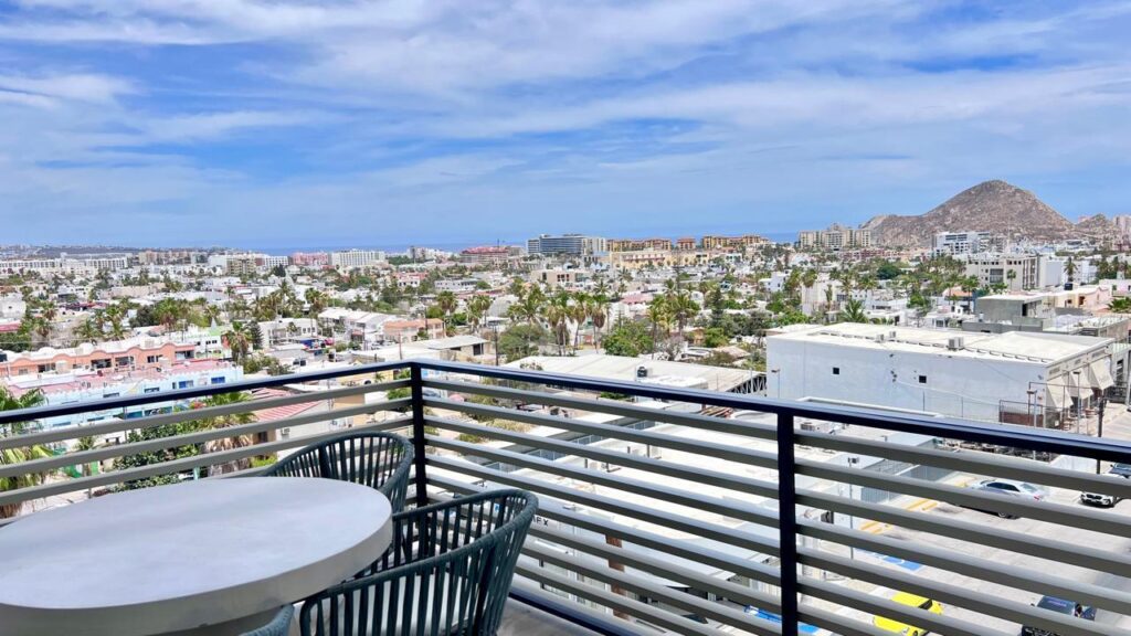 Ocean View Condo, Cabo San Lucas, BS | Los Cabos For Sale
