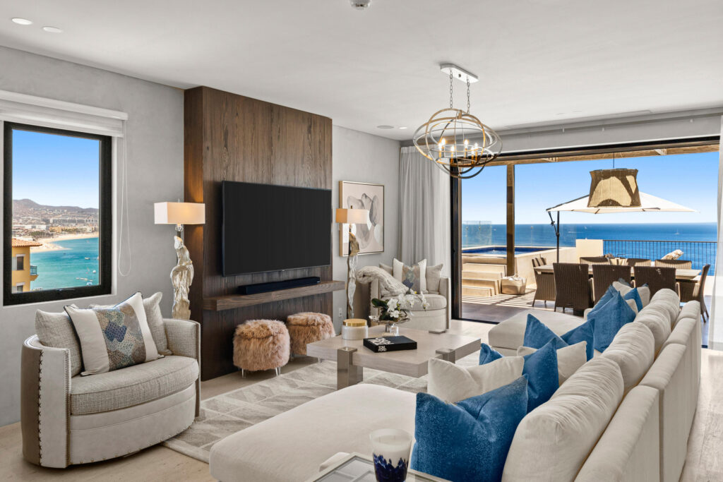 One Homes beach, Cabo San Lucas, BS | Los Cabos For Sale