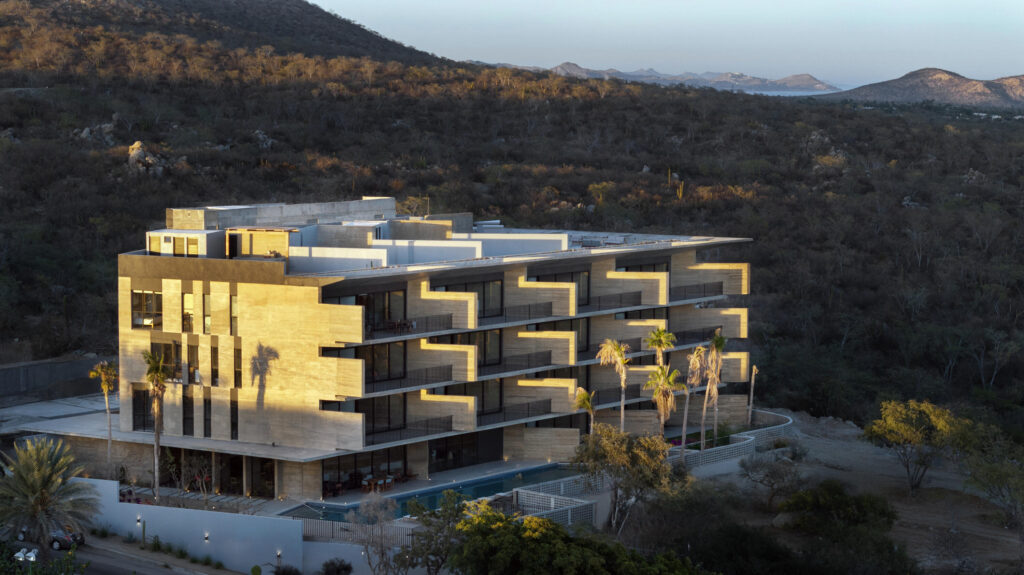 Or Boutique Residences, Cabo Corridor, Cabo Corridor, BS | Los Cabos For Sale