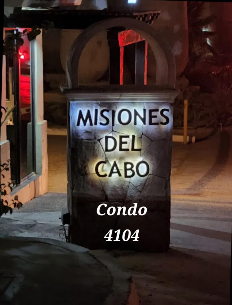 P.º De Las Misiones, Cabo Corridor, BS | Los Cabos For Sale