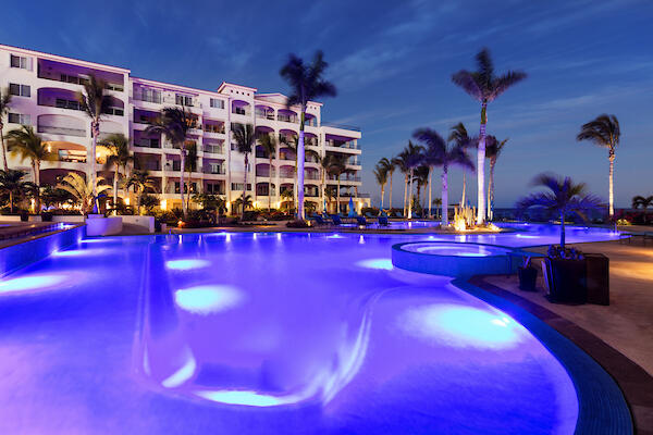 P. Malecon San Jose, San Jose del Cabo, BS | Los Cabos For Sale