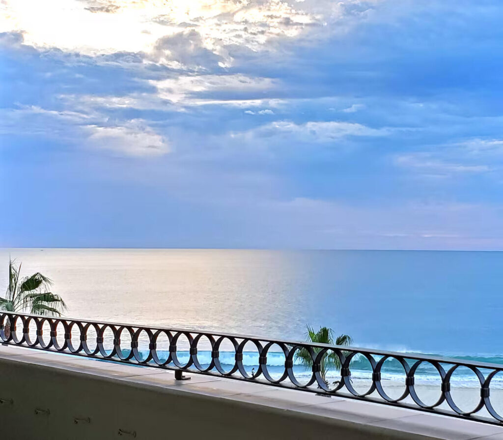 PALMILLA POINT VIEWS-5TH FLOOR, San Jose del Cabo, BS | Los Cabos For Sale