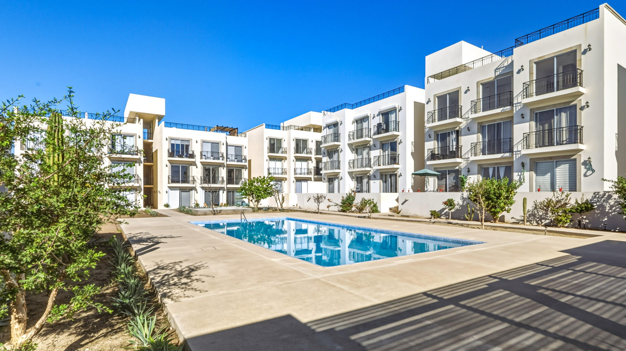 Palmitos Residencial, Cabo San Lucas, Cabo San Lucas, BS
