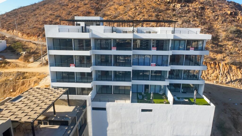 PARGO, Cabo San Lucas, BS | Los Cabos For Sale