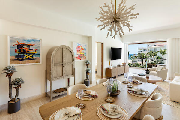 Paseo Malecon San Jose, San Jose del Cabo, BS | Los Cabos For Sale