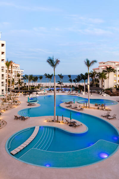 Paseo Malecon San Jose, San Jose del Cabo, BS | Los Cabos For Sale