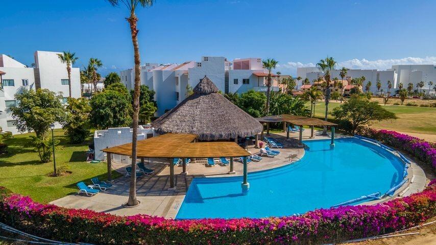 PENINSULA VILLA 3, San Jose del Cabo, BS | Los Cabos For Sale