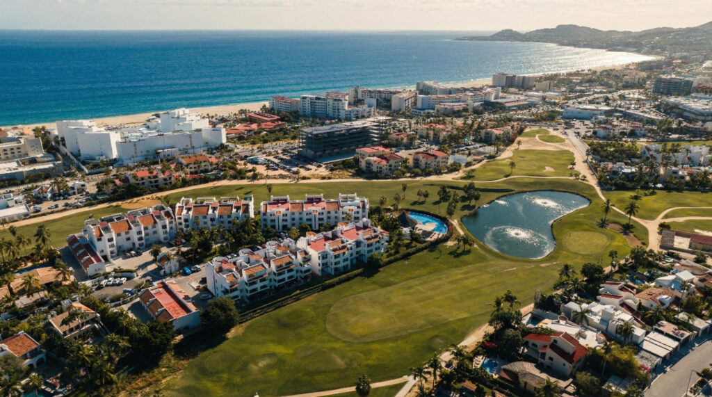 PENINSULA VILLA 4, San Jose del Cabo, BS | Los Cabos For Sale