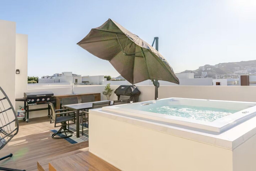 Penthouse Pelican, Cabo San Lucas, BS | Los Cabos For Sale