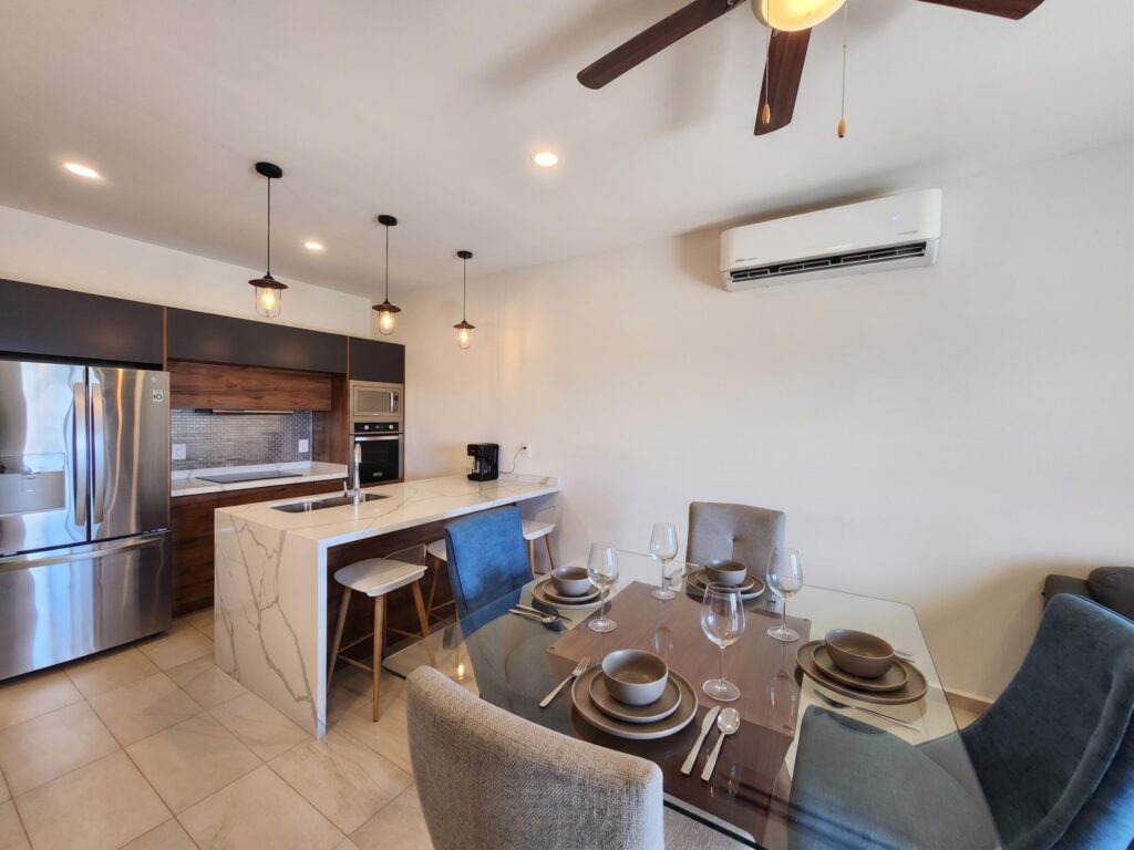 Penthouse San Miguel, Cabo Corridor, BS | Los Cabos For Sale