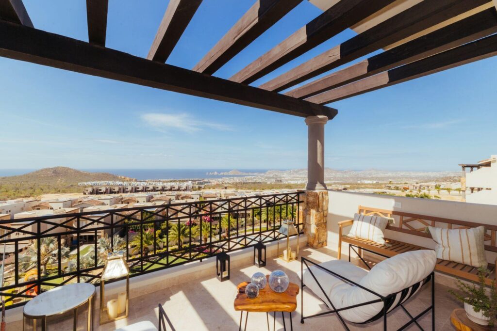 Penthouse Ventanas 3B, Cabo Corridor, Cabo Corridor, BS | Los Cabos For Sale