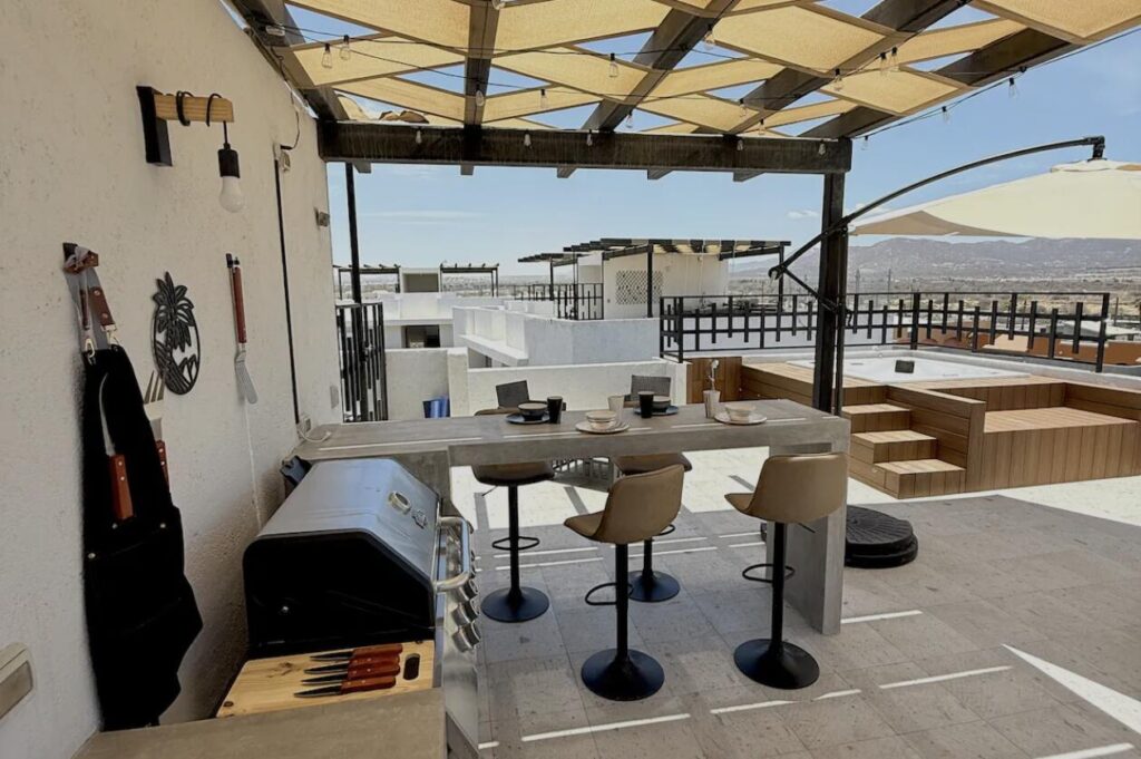 PH Condo Vento Coromuel, Cabo San Lucas, Cabo San Lucas, BS | Los Cabos For Sale