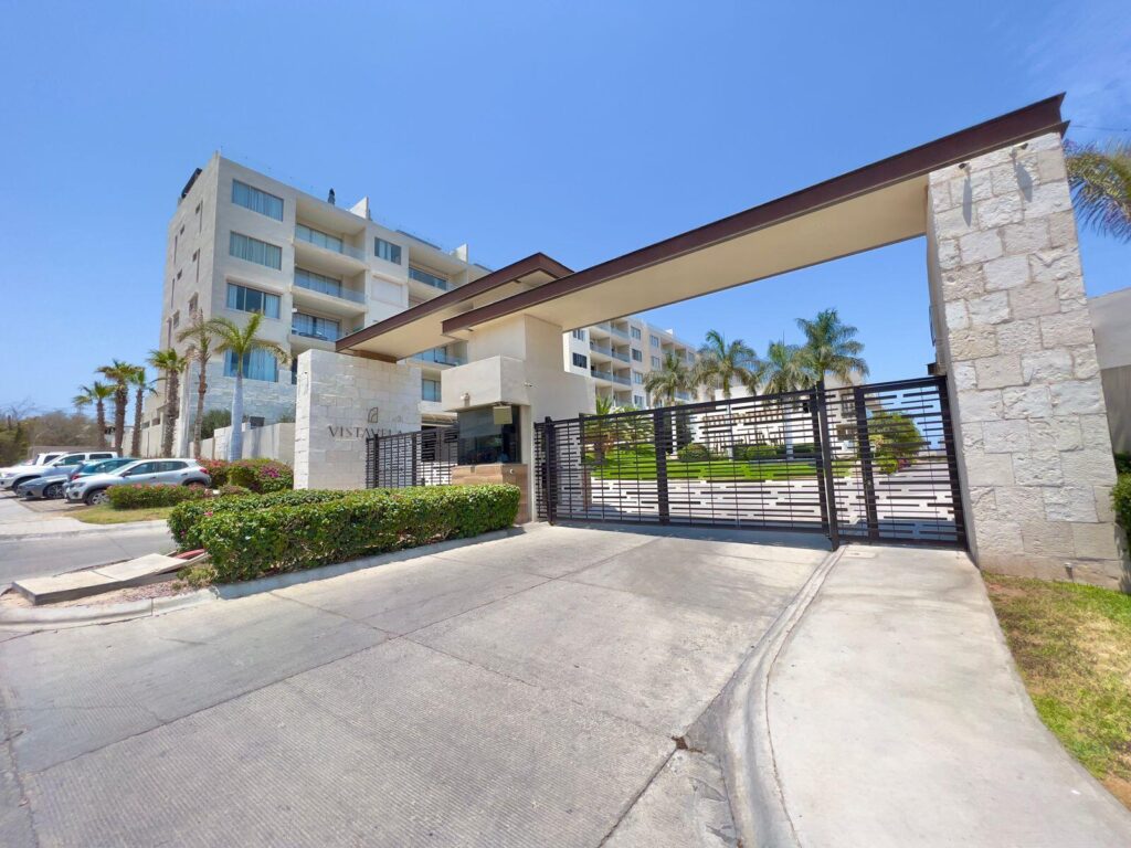 phase 1 vista vela third floor, Cabo Corridor, BS | Los Cabos For Sale