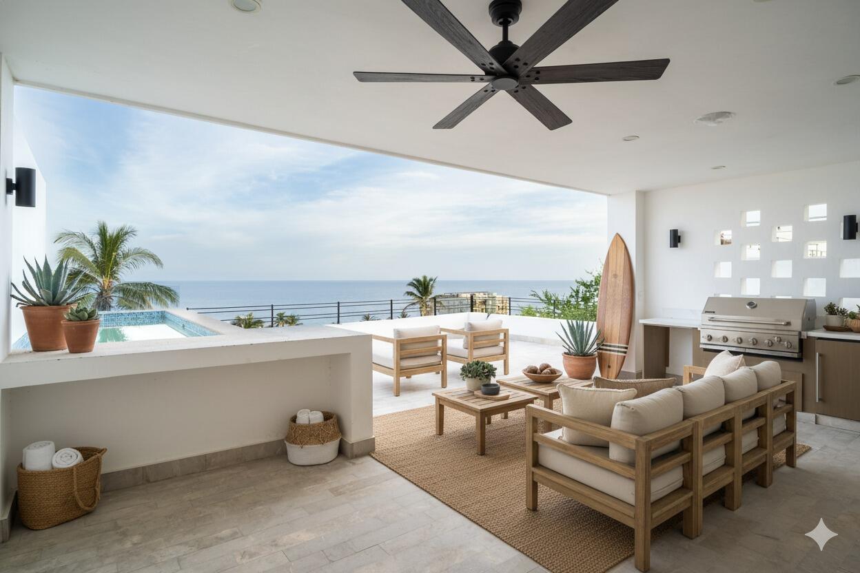 Playa Blanca, San Jose del Cabo, San Jose del Cabo, BS