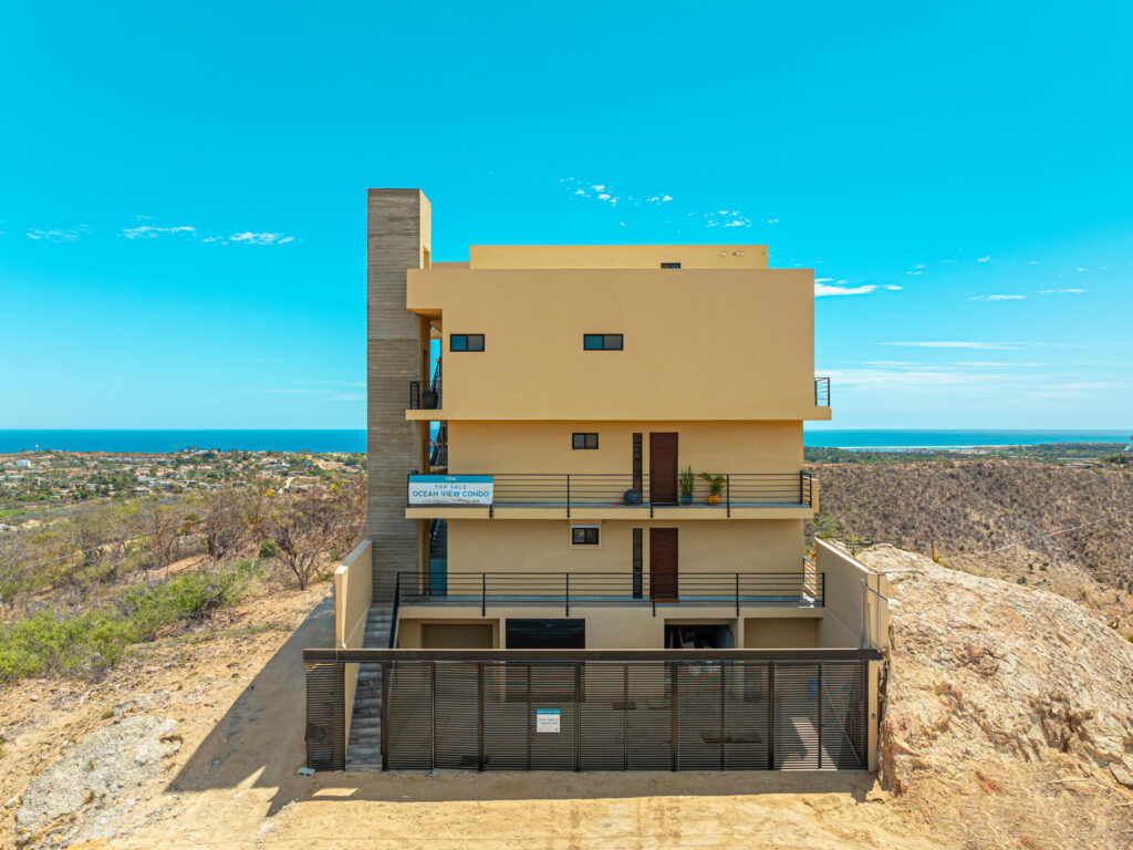 Proyecto Cuatro, Penthouse, San Jose del Cabo, BS | Los Cabos For Sale