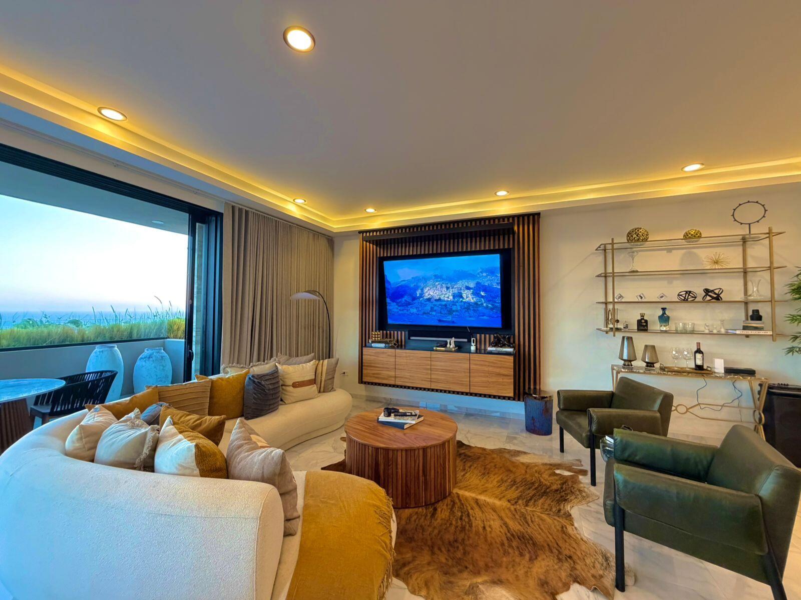 Quivira Dream Condo, Pacific, Pacific, BS