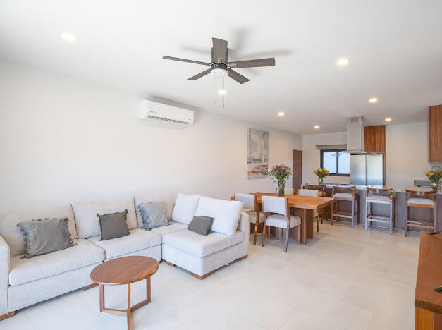 Rancho Paraiso, Cabo Corridor, BS | Los Cabos For Sale