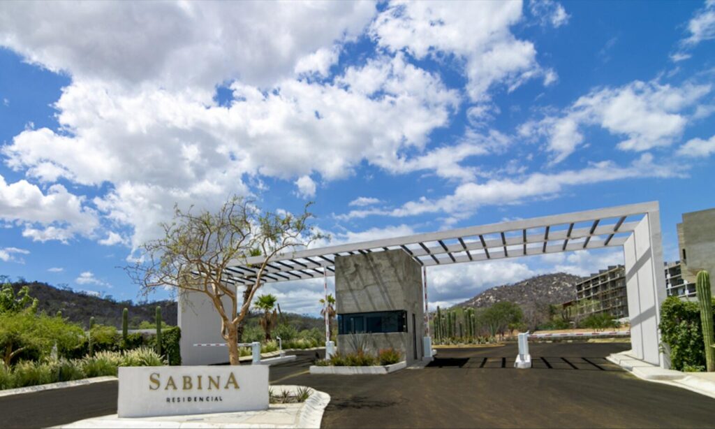 Sabina, Cabo Corridor, Cabo Corridor, BS | Los Cabos For Sale