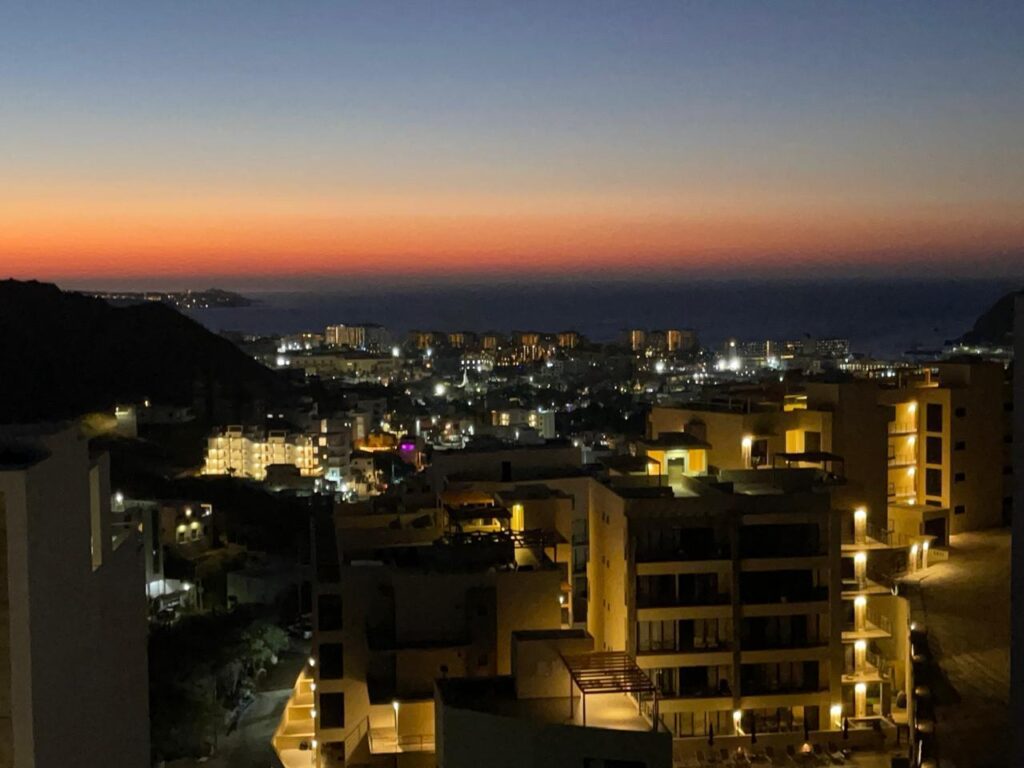 SADDLES SUNSET, Cabo San Lucas, BS | Los Cabos For Sale