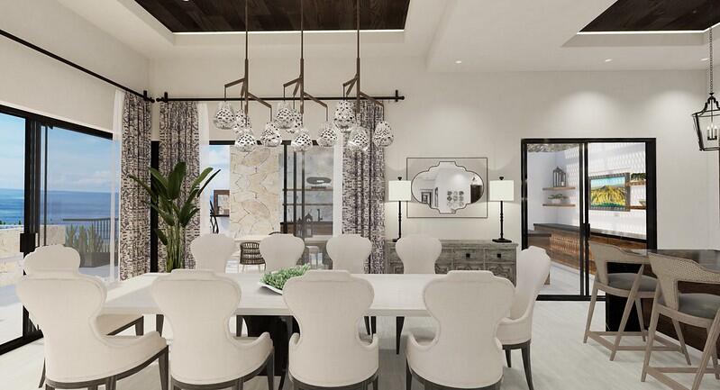 Salomon 2 Bed Tower B, Cabo Corridor, BS | Los Cabos For Sale