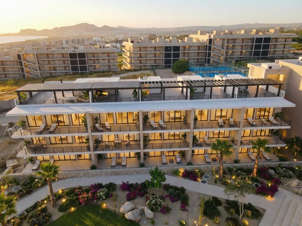 Salomon de la Cruz, Cabo Corridor, BS | Los Cabos For Sale