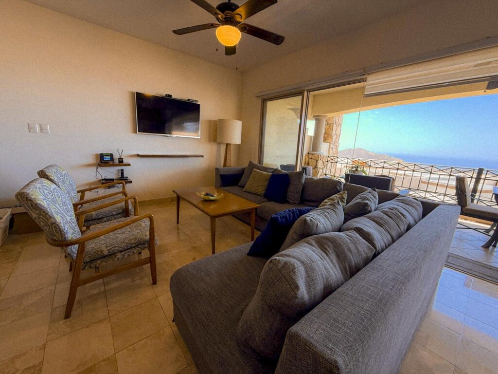 Santa Cruz, Cabo Corridor, BS | Los Cabos For Sale