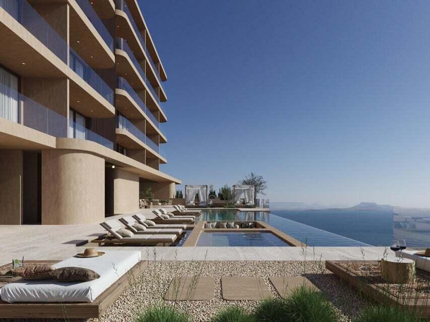 Santarena 506, San Jose Corridor, San Jose Corridor, BS | Los Cabos For Sale