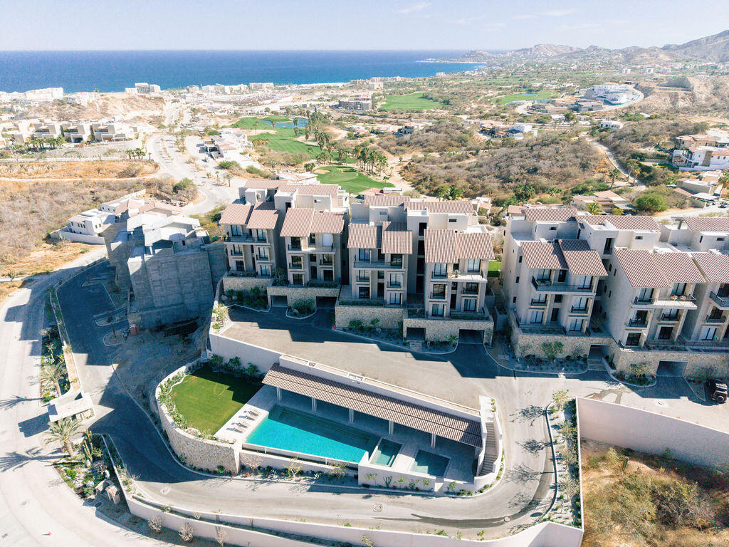 S/N Ave Vista Hermosa, San Jose del Cabo, BS | Los Cabos For Sale
