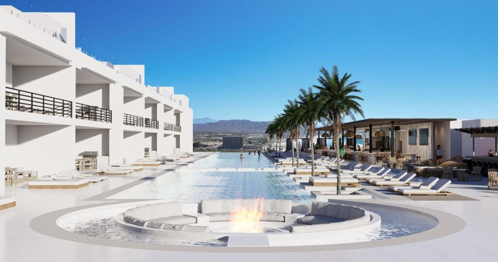 S/N Calle de Acceso, Col.Pescadero, Pacific, BS | Los Cabos For Sale