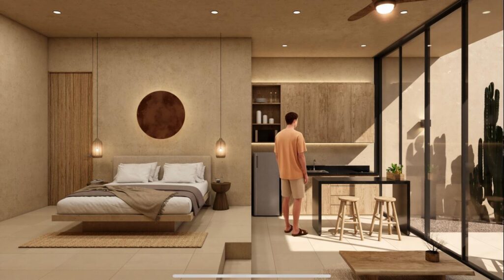 SN LOFT, Cabo Corridor, BS | Los Cabos For Sale