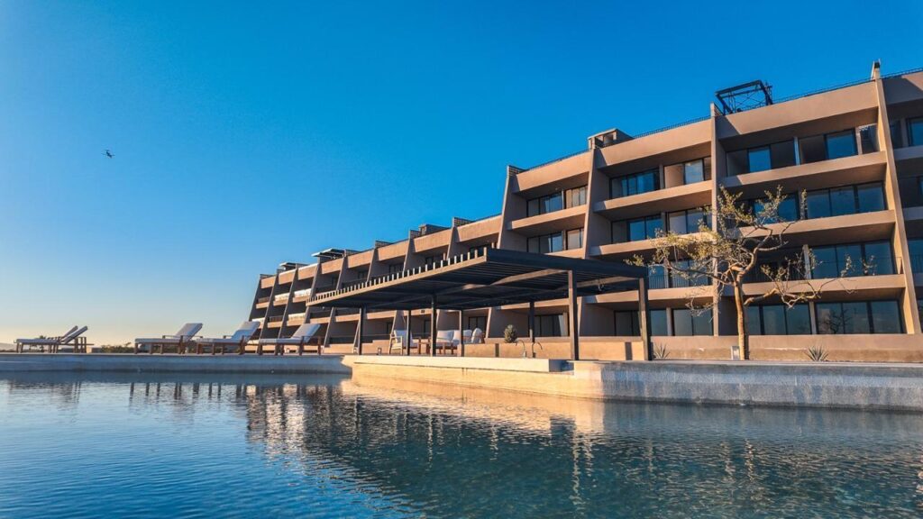 SN, Monte Rocella Ocean View, Cabo Corridor, Cabo Corridor, BS | Los Cabos For Sale