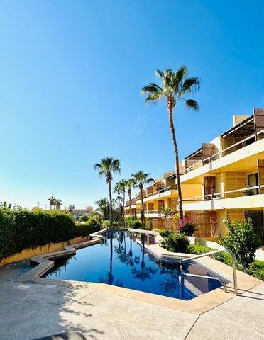SN, Monte Rocella w/ SPLASH POOL, Cabo Corridor, Cabo Corridor, BS | Los Cabos For Sale