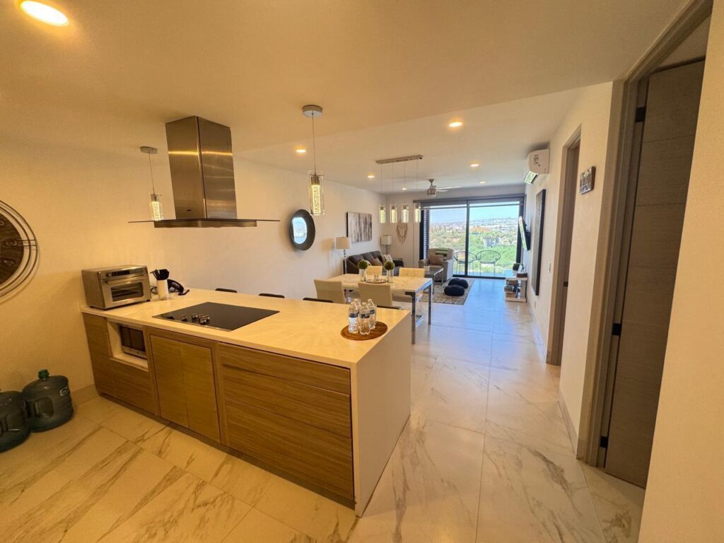 SN UNIDAD PRIVATIVA A37, Cabo Corridor, BS | Los Cabos For Sale
