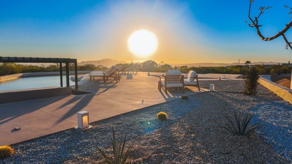 SN W/ Splash pool, Cabo Corridor, BS | Los Cabos For Sale