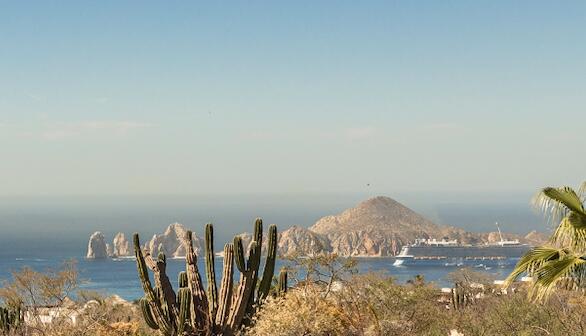 Solaria, Cabo Corridor, BS | Los Cabos For Sale