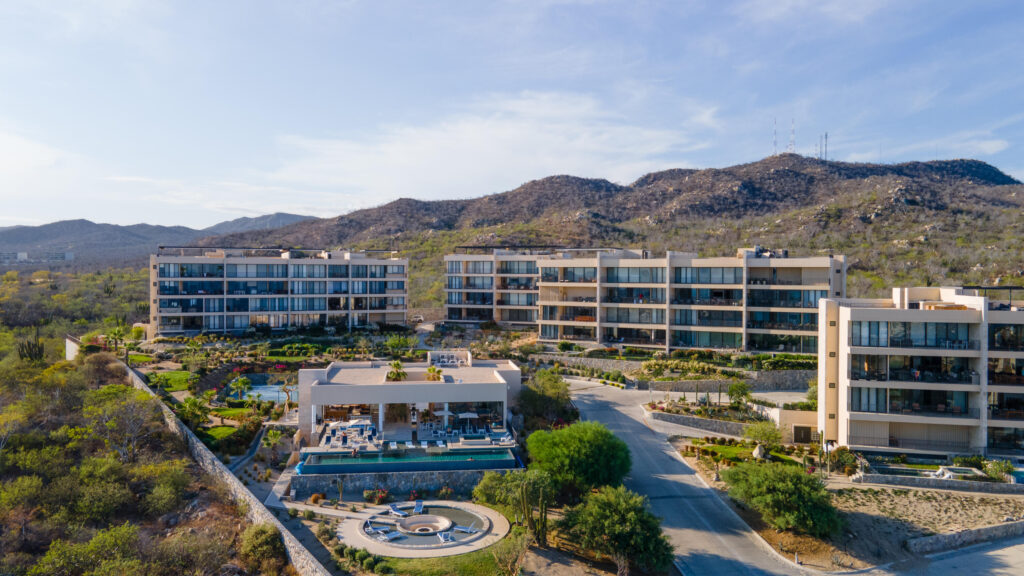 SOLARIA G, Cabo Corridor, Cabo Corridor, BS | Los Cabos For Sale