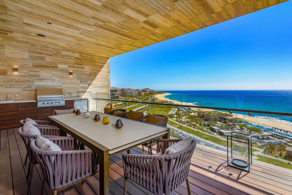 Solaz PH, San Jose Corridor, San Jose Corridor, BS | Los Cabos For Sale