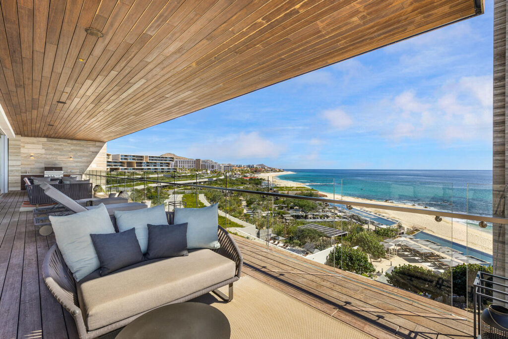 Solaz Residences, San Jose Corridor, BS | Los Cabos For Sale