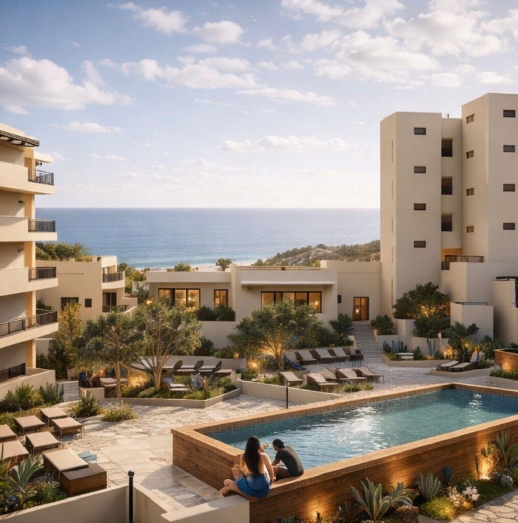 Sun and Sea Condos, San Jose del Cabo, San Jose del Cabo, BS | Los Cabos For Sale