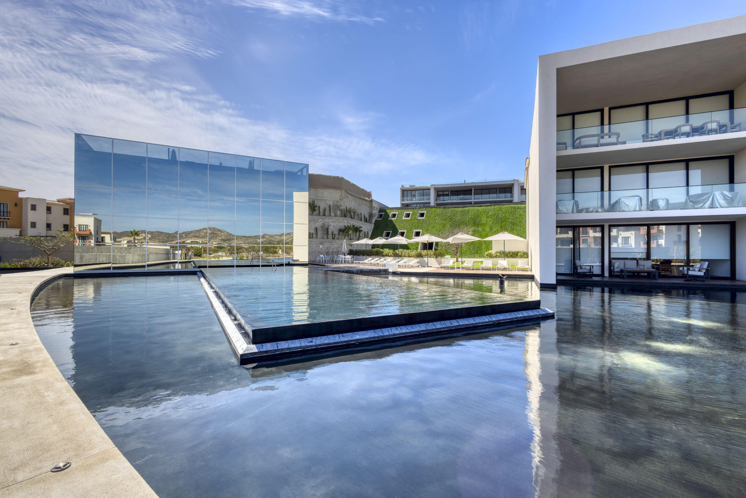 Los Cabos Ventanas Experience Cabo living in this magical 3-bed, 2-bath penthouse in the iconic Ventanas Phase 2 community of El Tezal. Enjoy ocean for sale