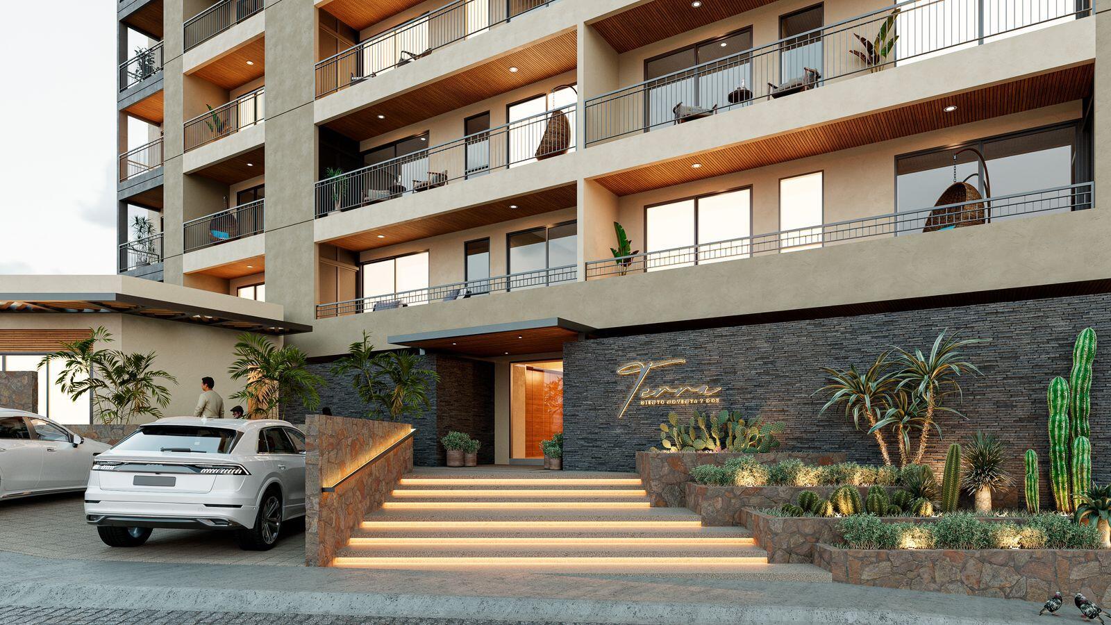 Terra 192 #107, Cabo San Lucas, Cabo San Lucas, BS