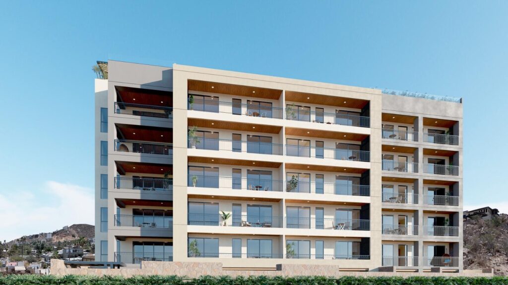 Terra192 #501, Cabo San Lucas, Cabo San Lucas, BS | Los Cabos For Sale
