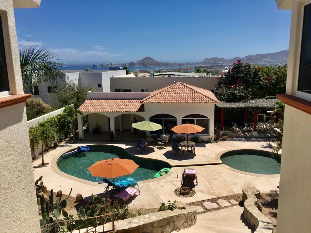 Terranova Penthouse, Cabo Corridor, Cabo Corridor, BS | Los Cabos For Sale