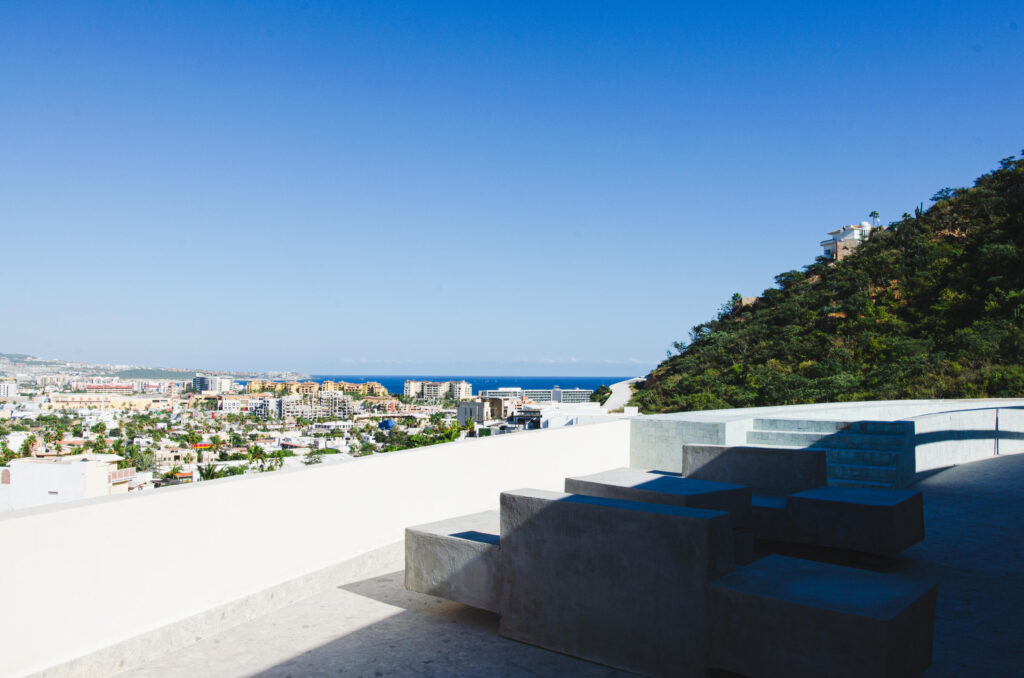 THE O PEDREGAL NORTH TOWER, Cabo San Lucas, Cabo San Lucas, BS | Los Cabos For Sale