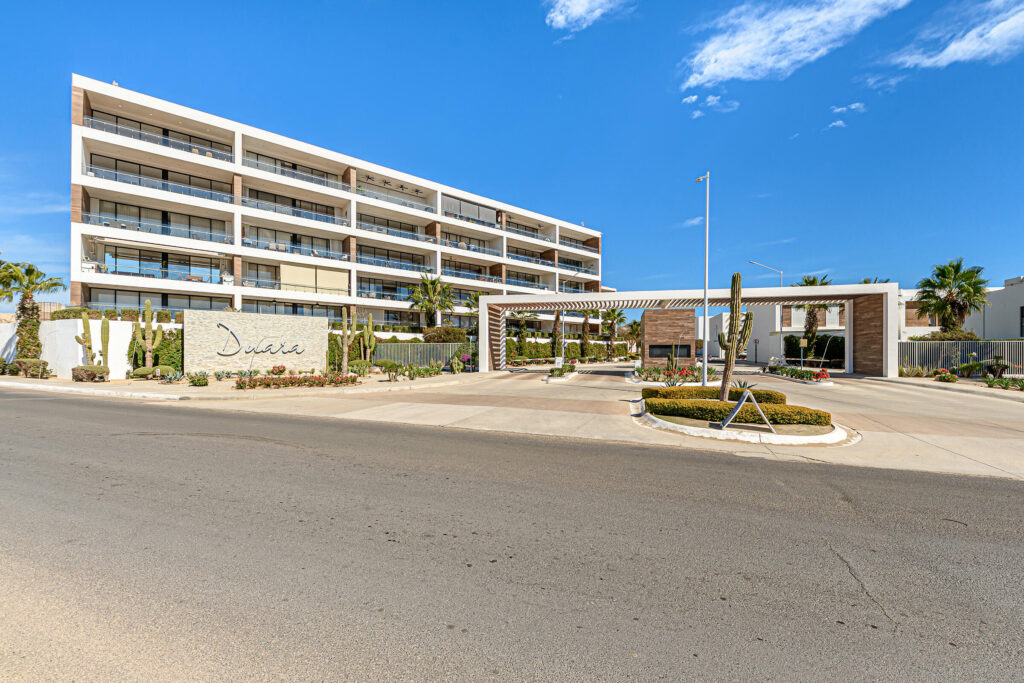 Torre Agara, Cabo Corridor, Cabo Corridor, BS | Los Cabos For Sale