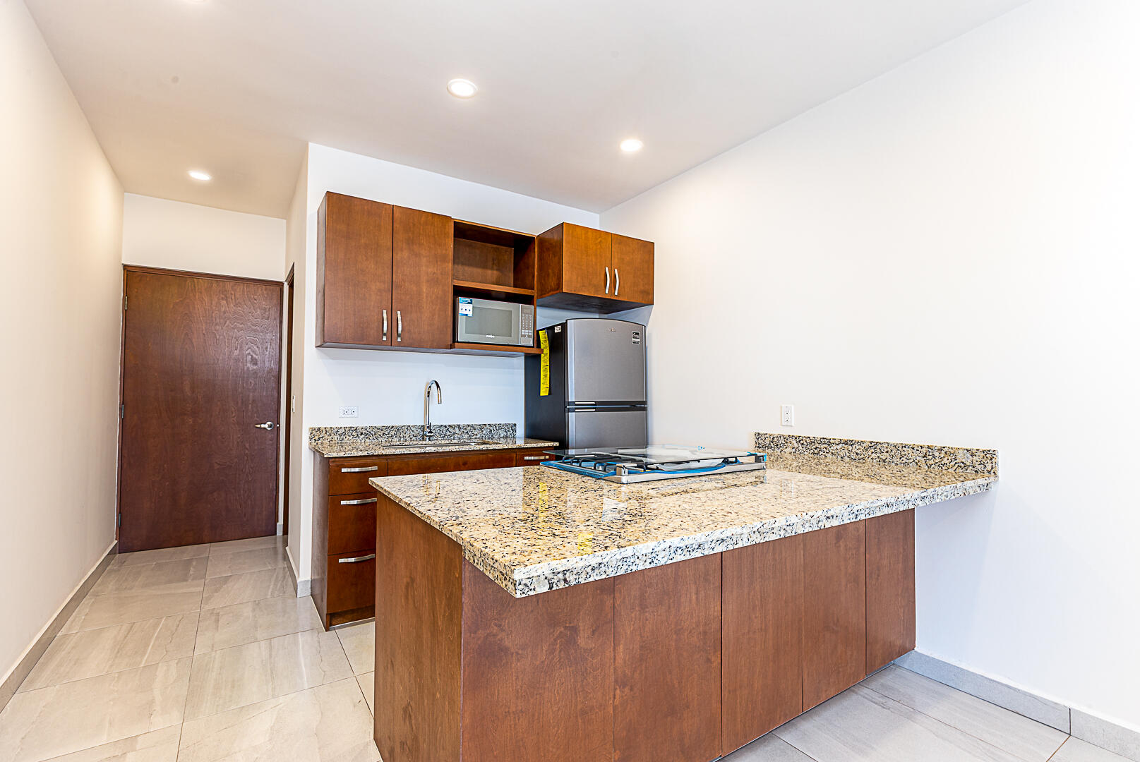Torre Libertad, Cabo San Lucas, BS